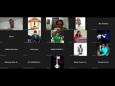 Webinar 6